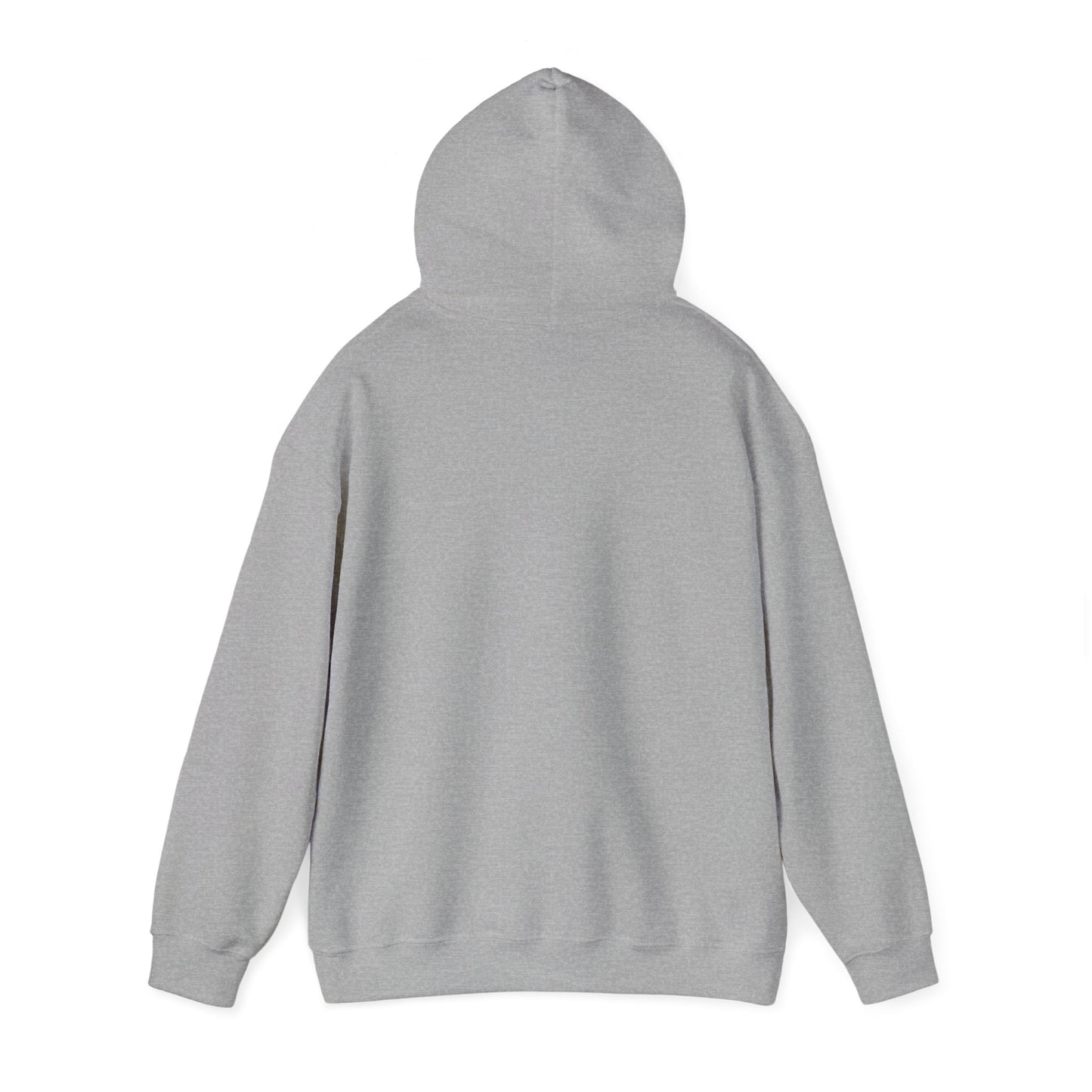 Foundations Hoodie - Grey
