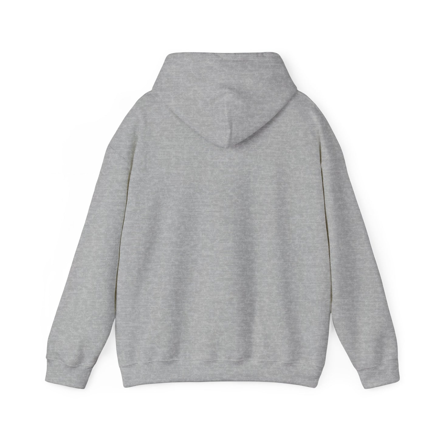Foundations Hoodie - Grey