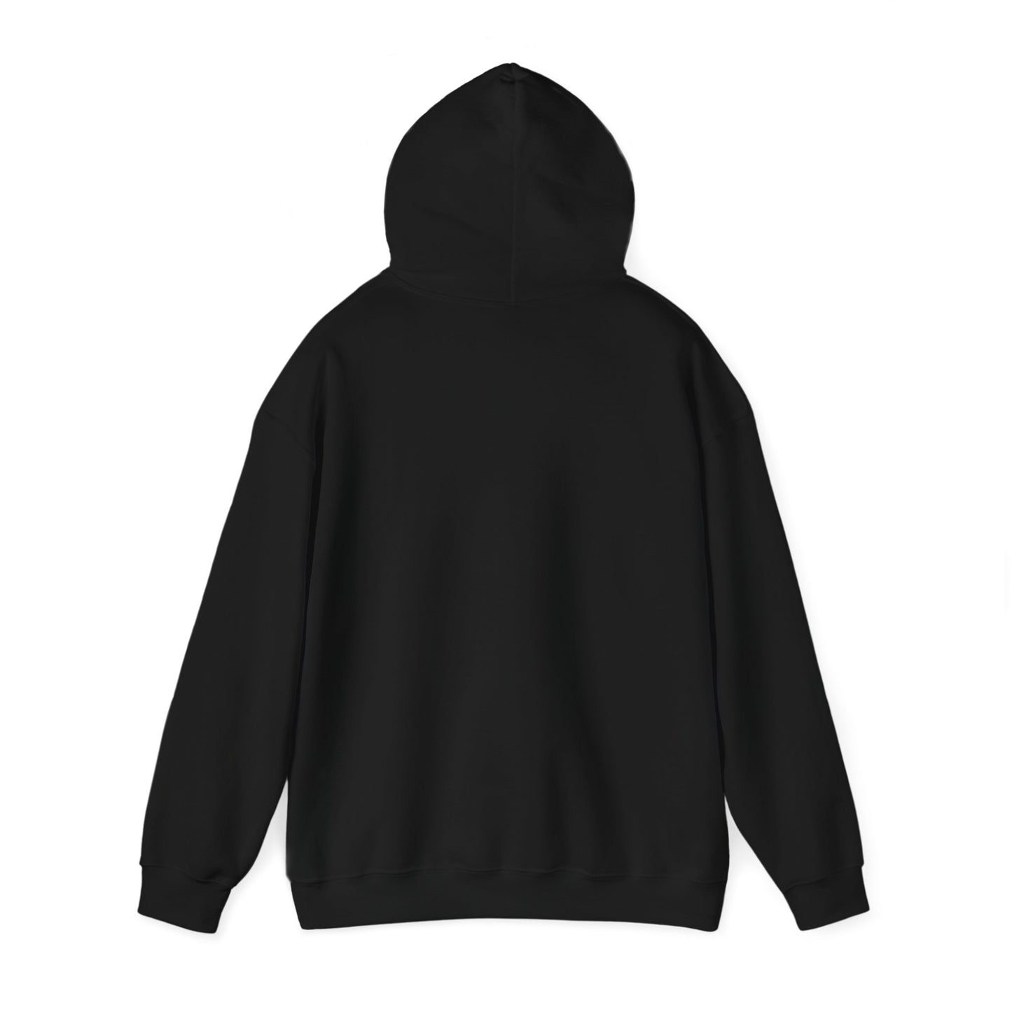 Foundations Hoodie - Black