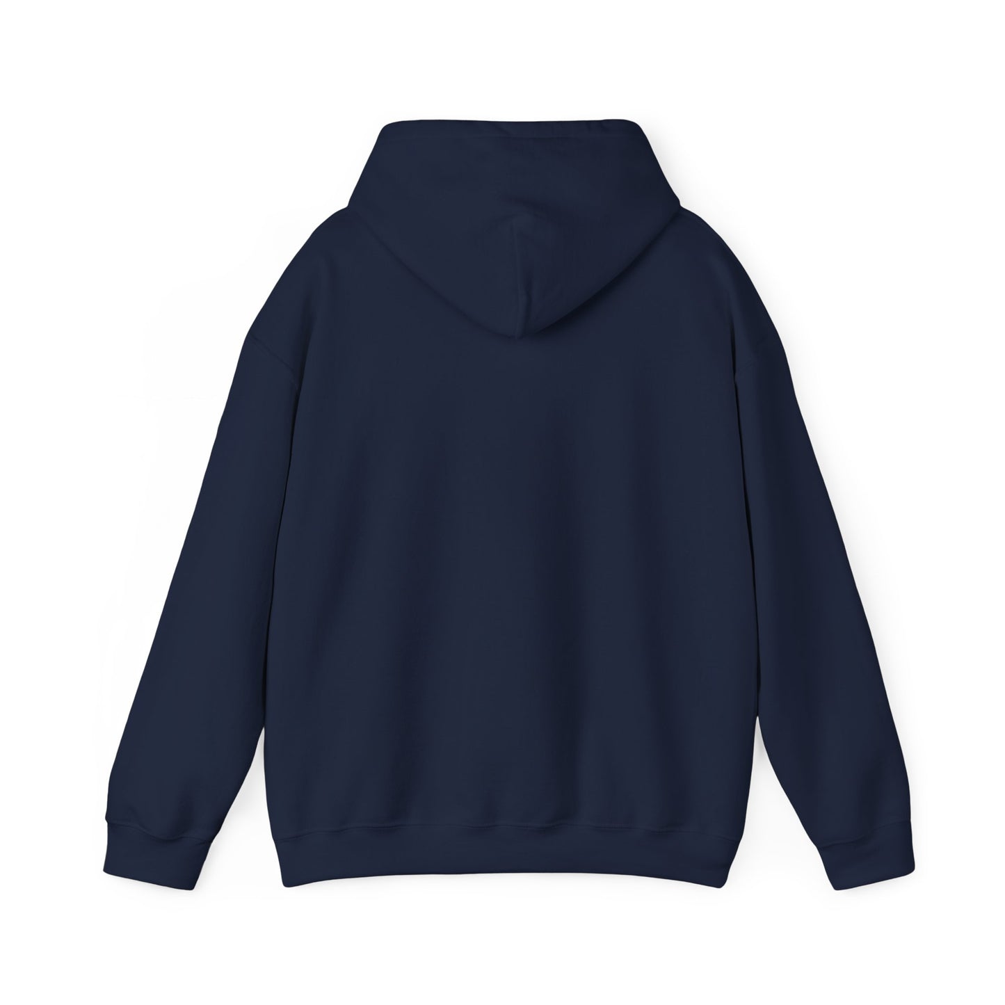 Foundations Hoodie - Navy