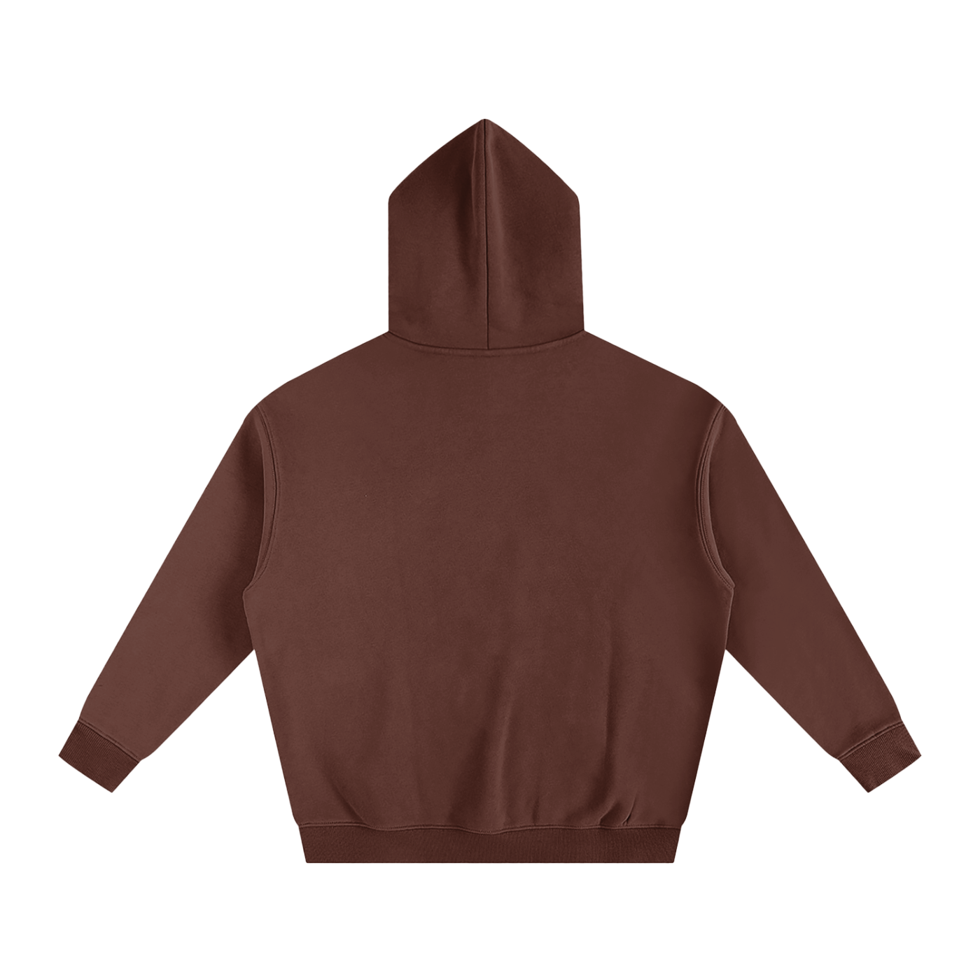 Foundations Oversized Hoodie