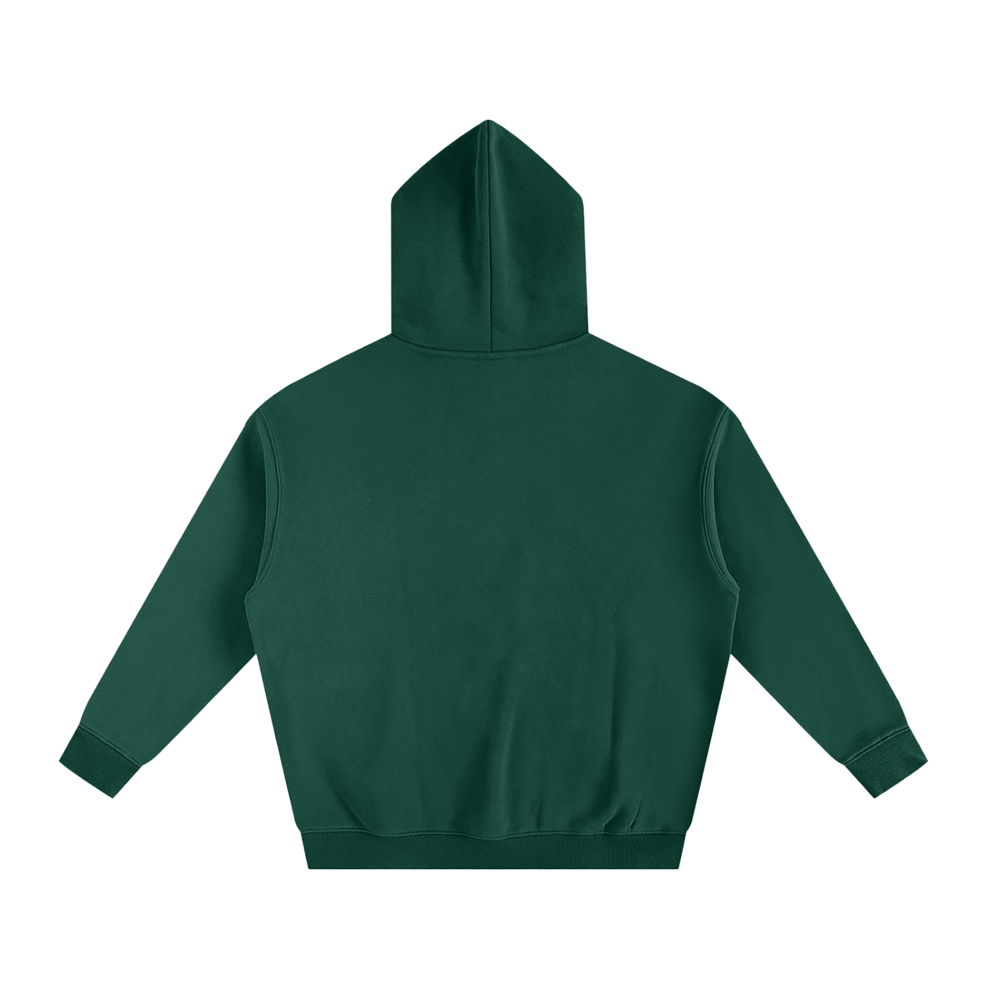 Foundations Oversized Hoodie