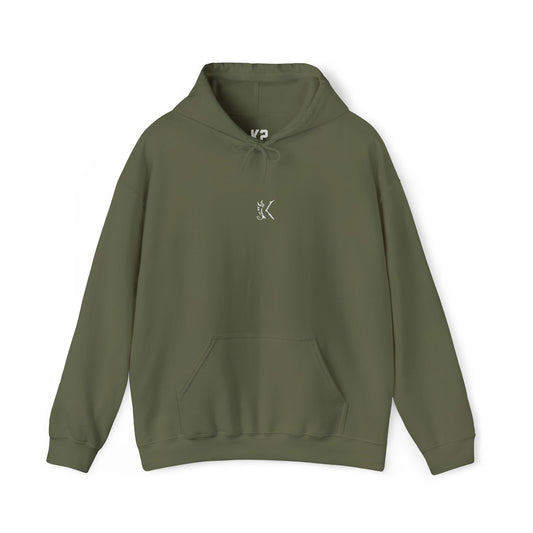 Foundations Hoodie - Olive