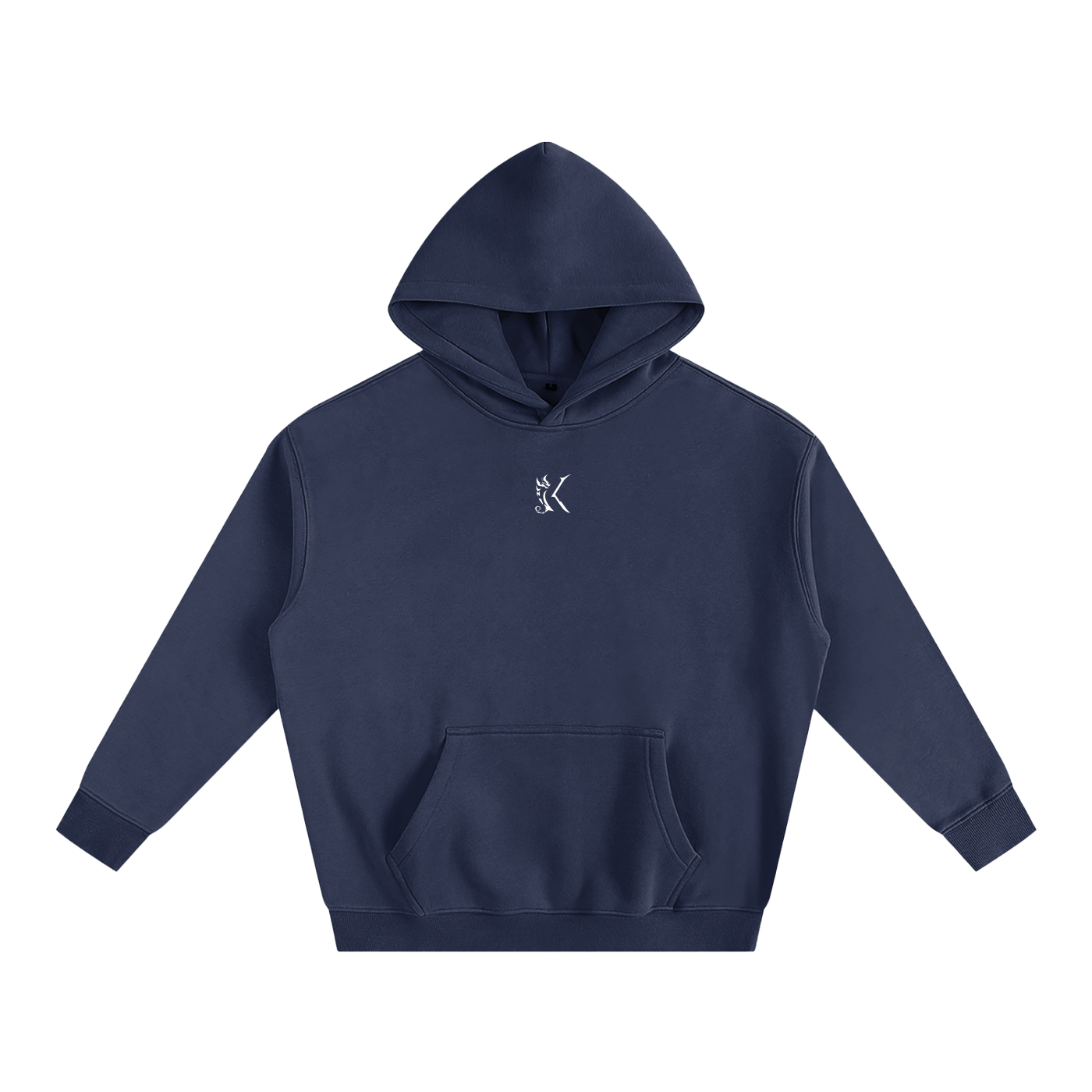 Foundations Oversized Hoodie