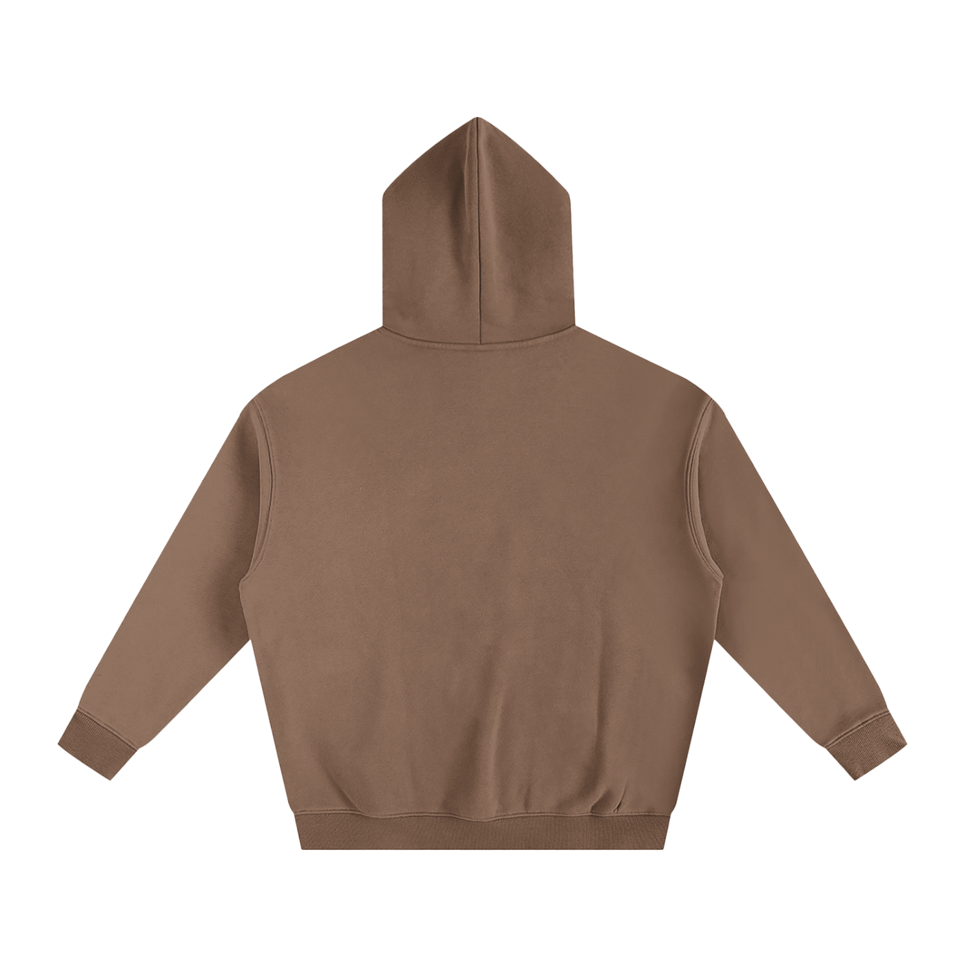 Foundations Oversized Hoodie