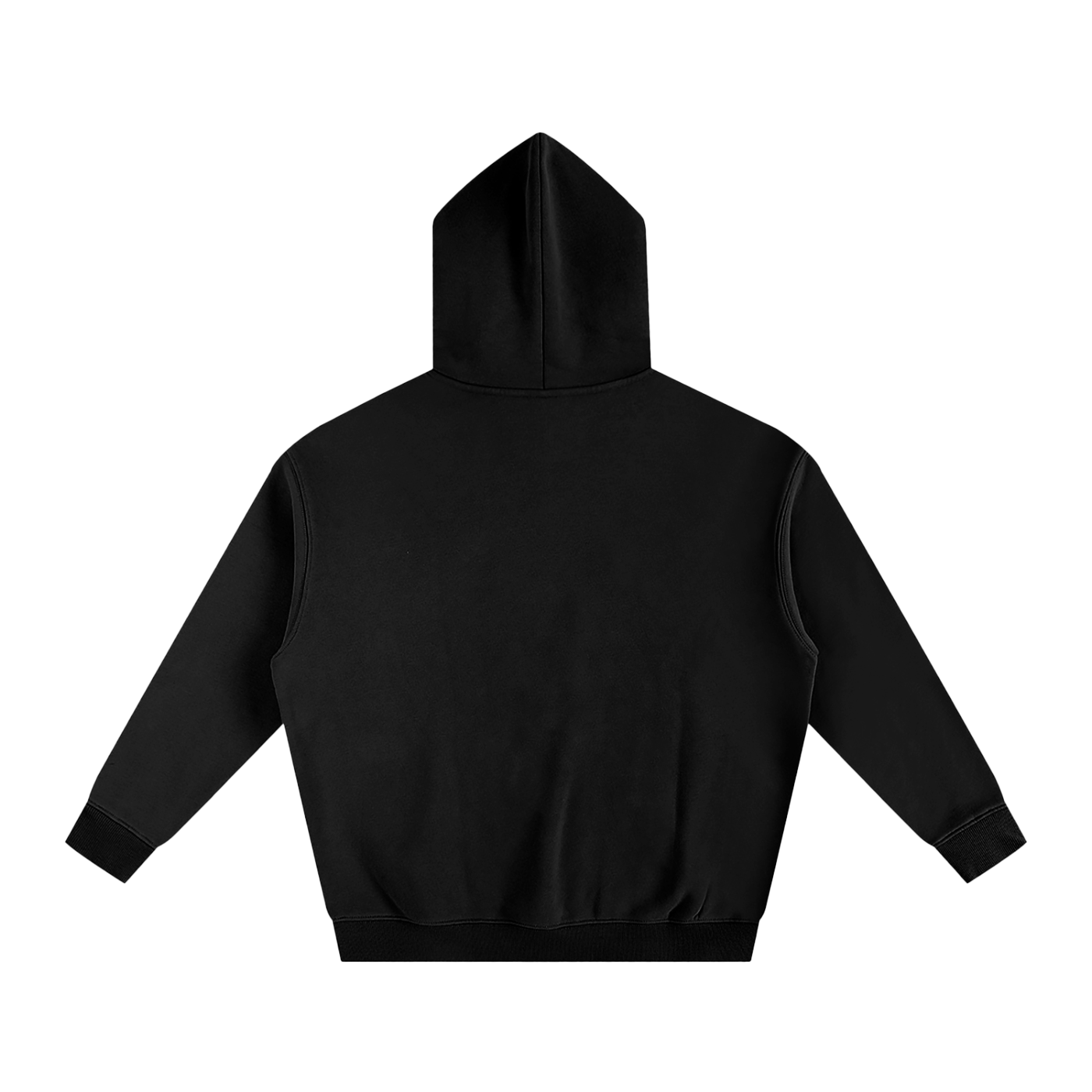 Foundations Oversized Hoodie