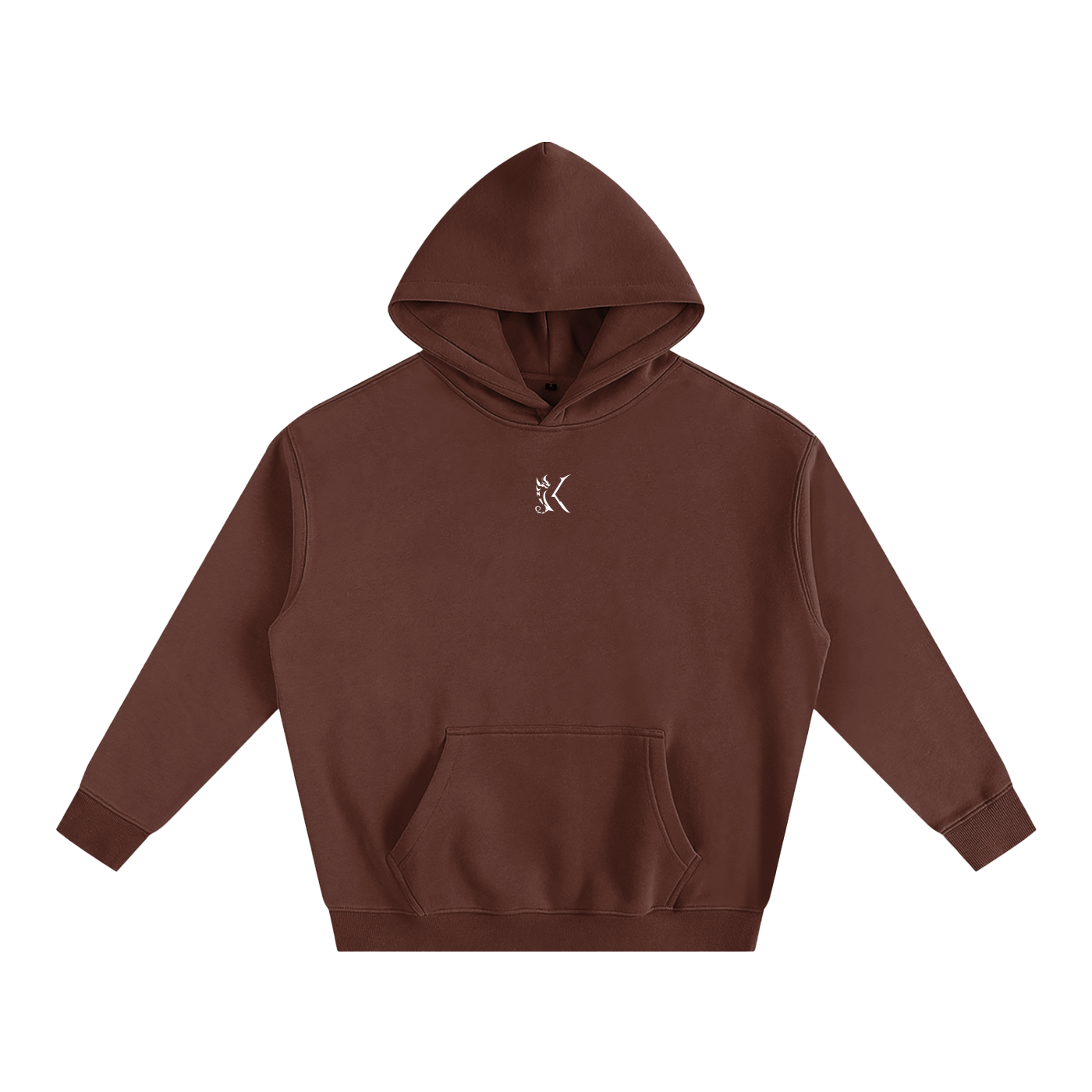 Foundations Oversized Hoodie