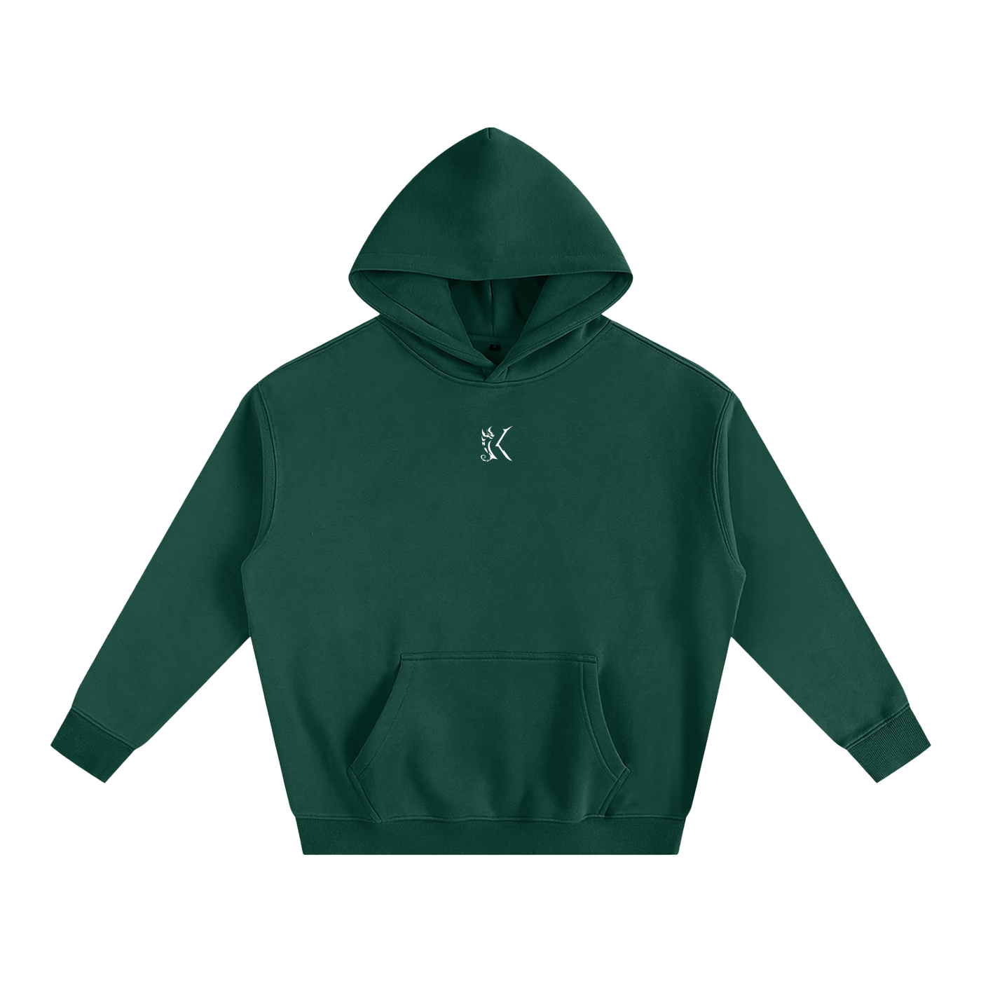 Foundations Oversized Hoodie