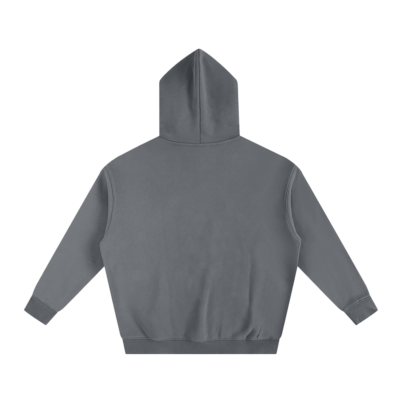Foundations Oversized Hoodie