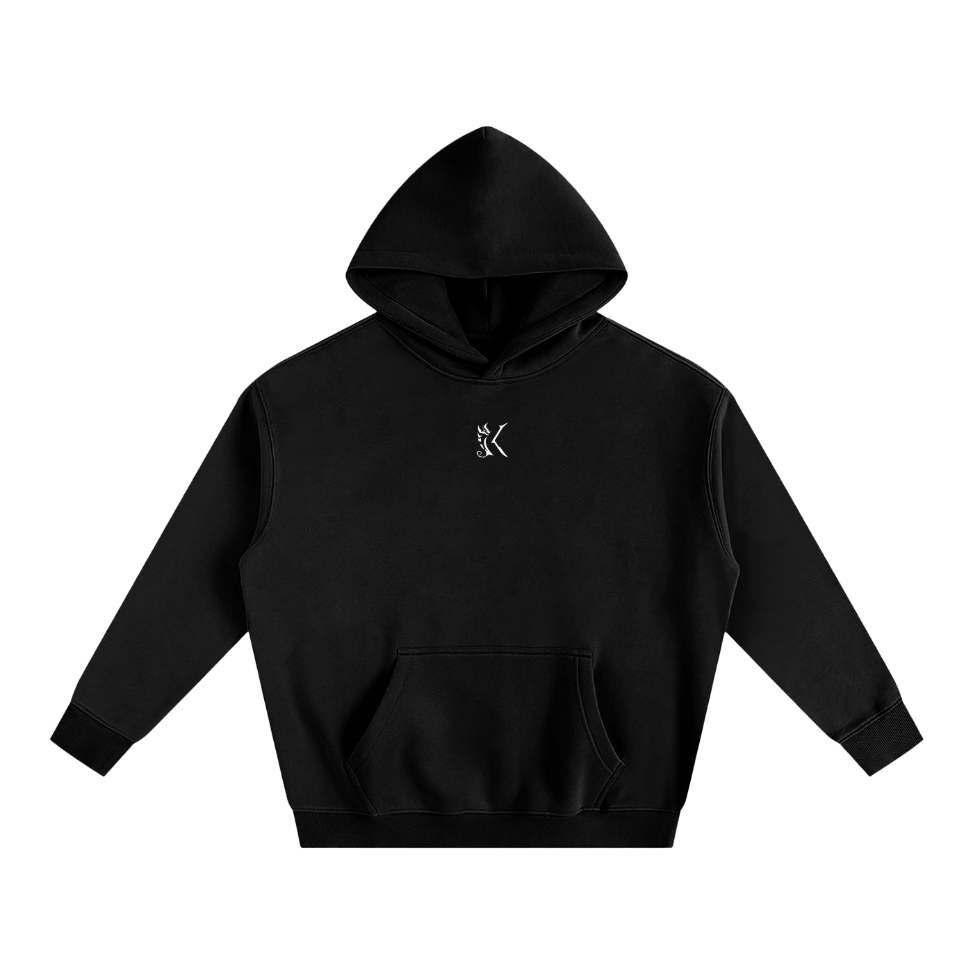 Foundations Oversized Hoodie