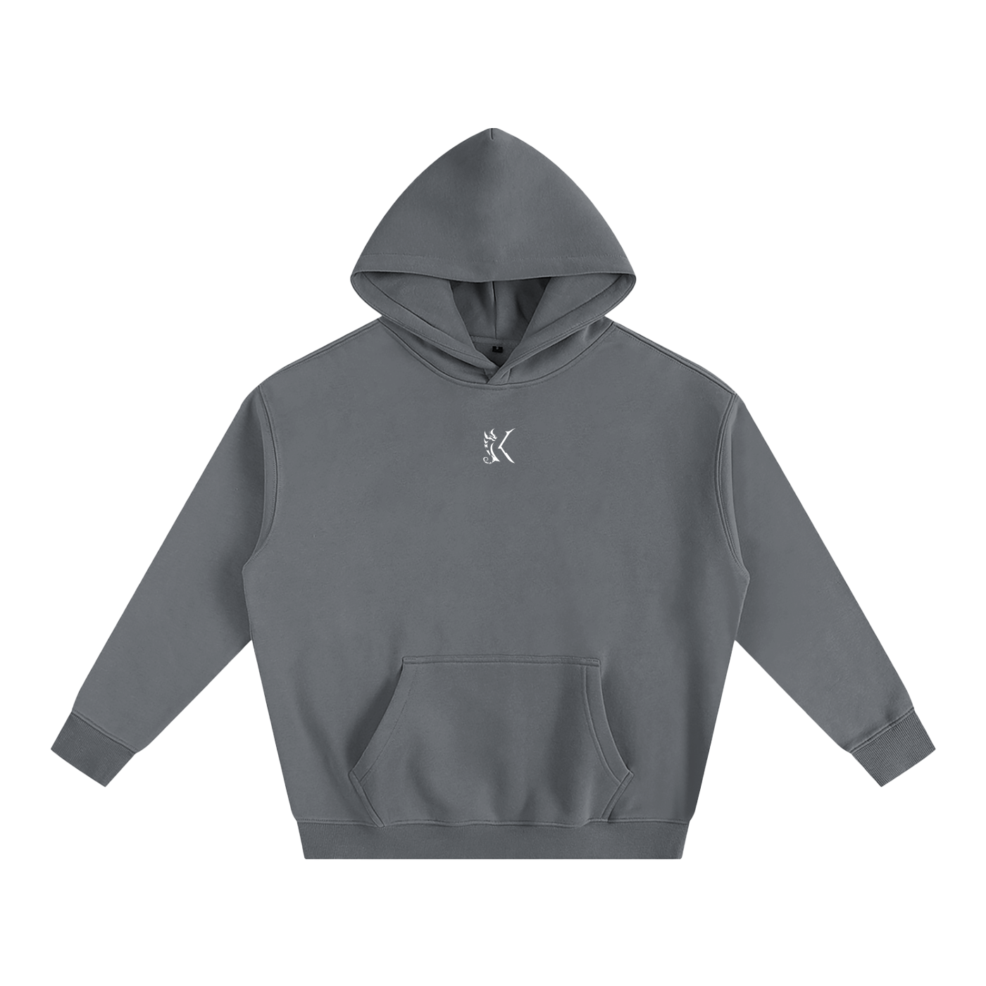 Foundations Oversized Hoodie