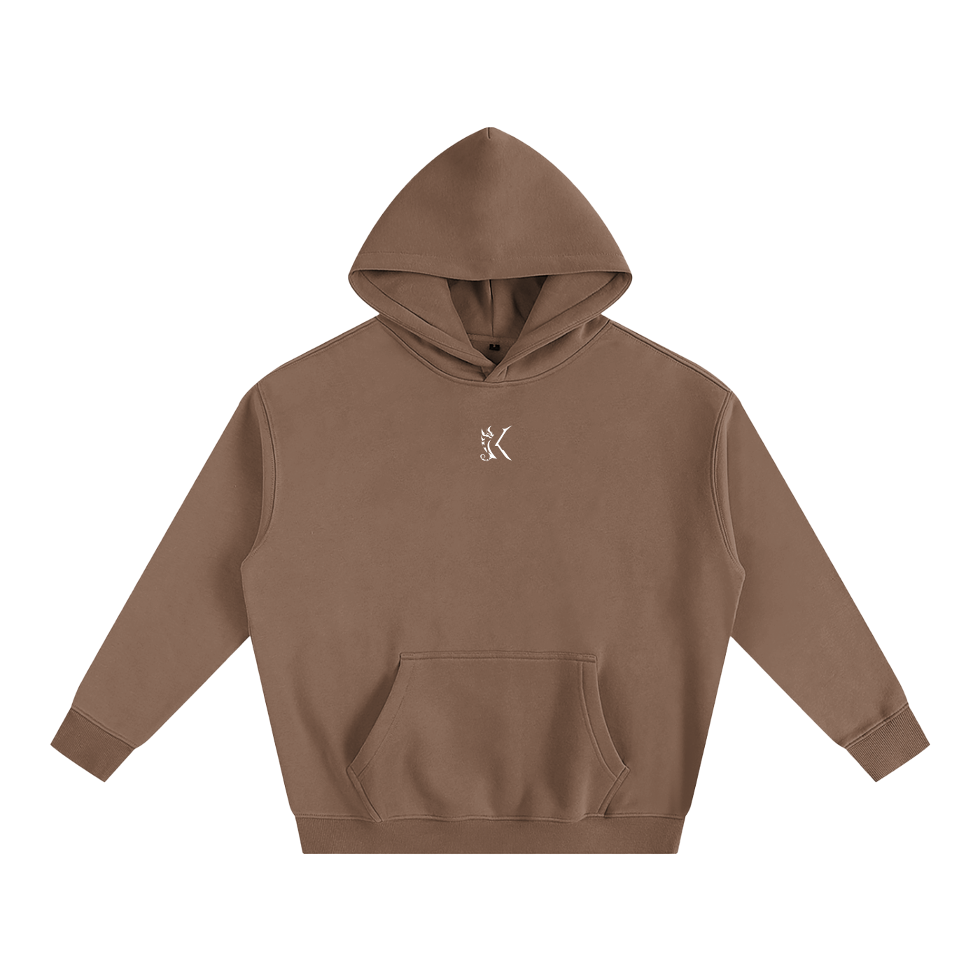 Foundations Oversized Hoodie