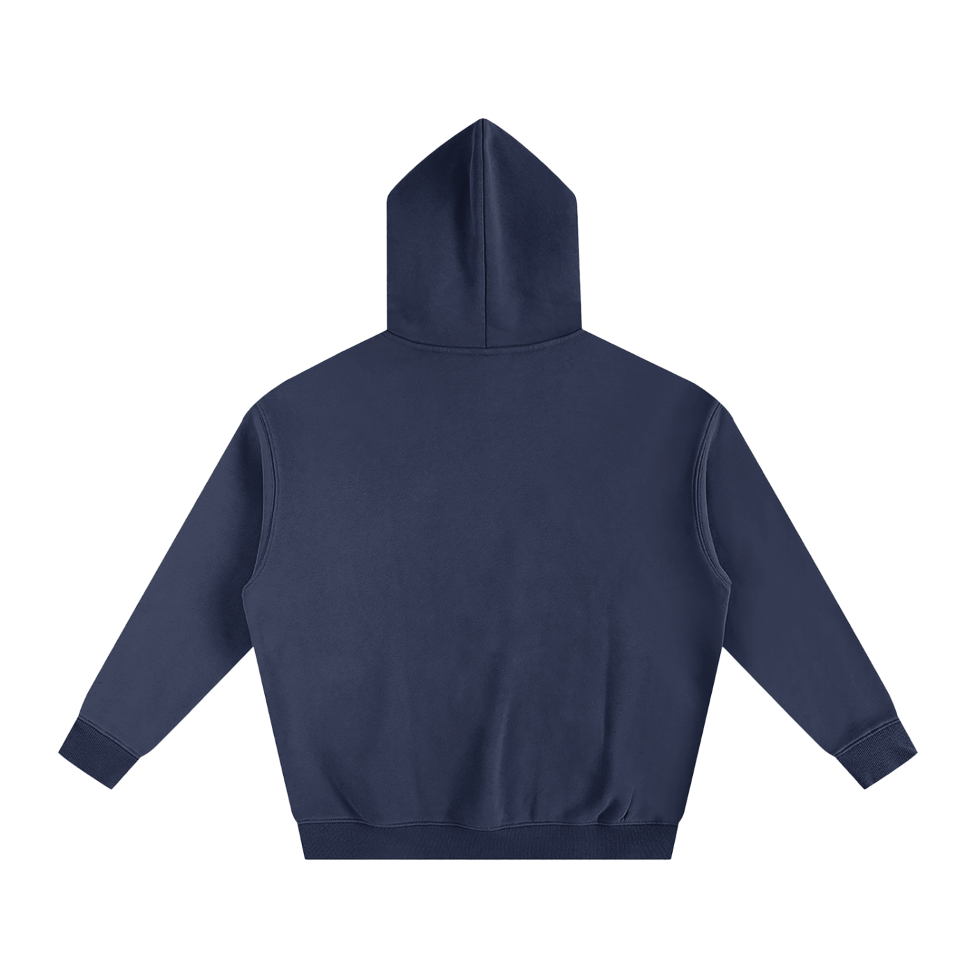 Foundations Oversized Hoodie