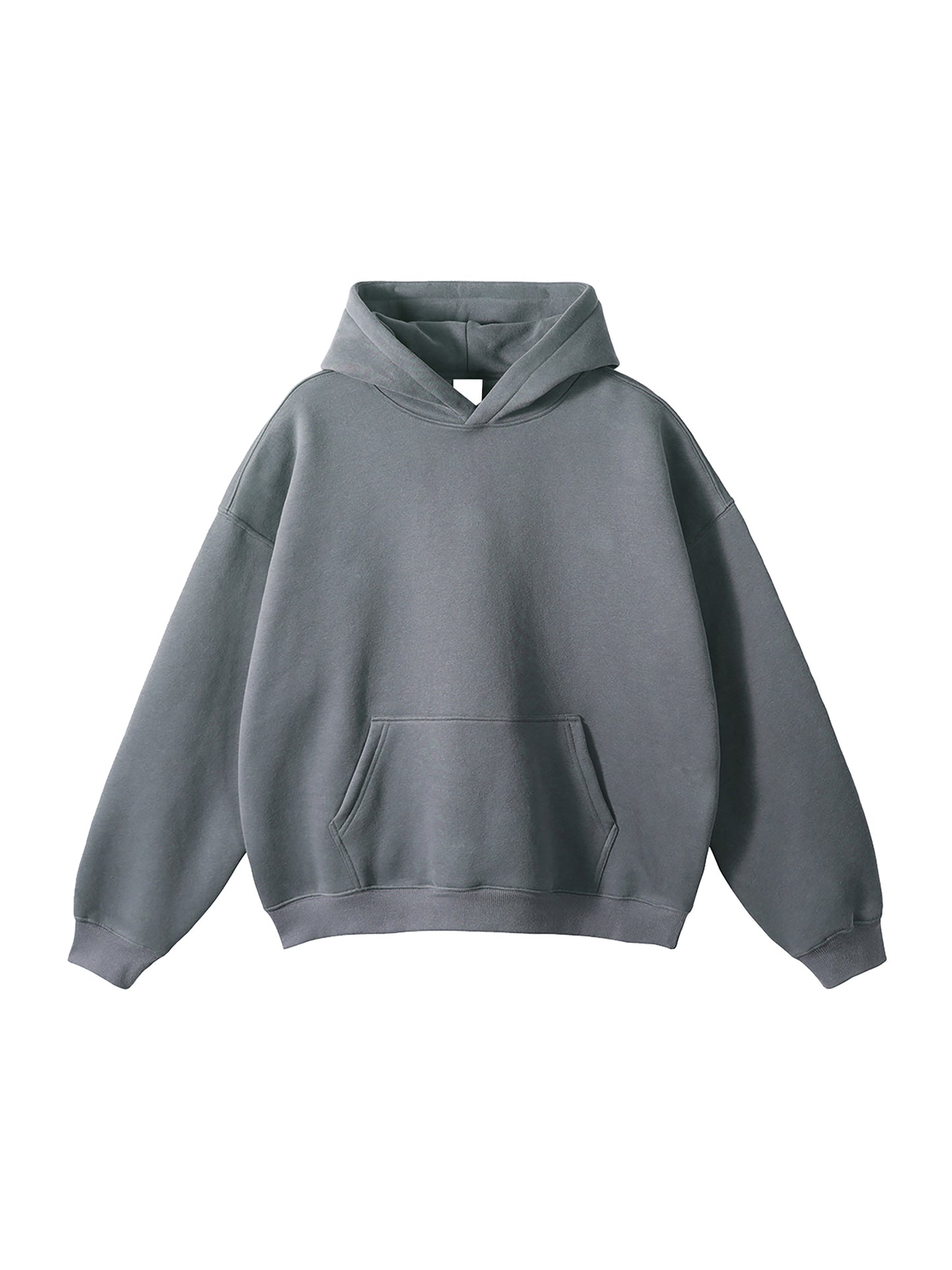 Foundations Oversized Hoodie