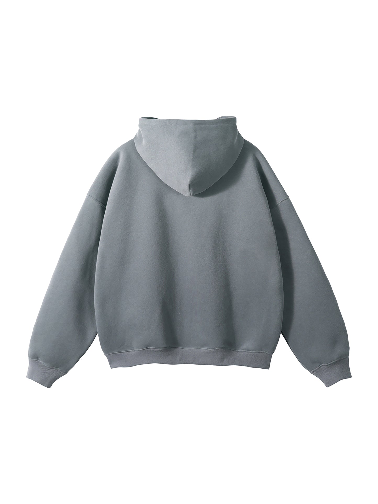 Foundations Oversized Hoodie